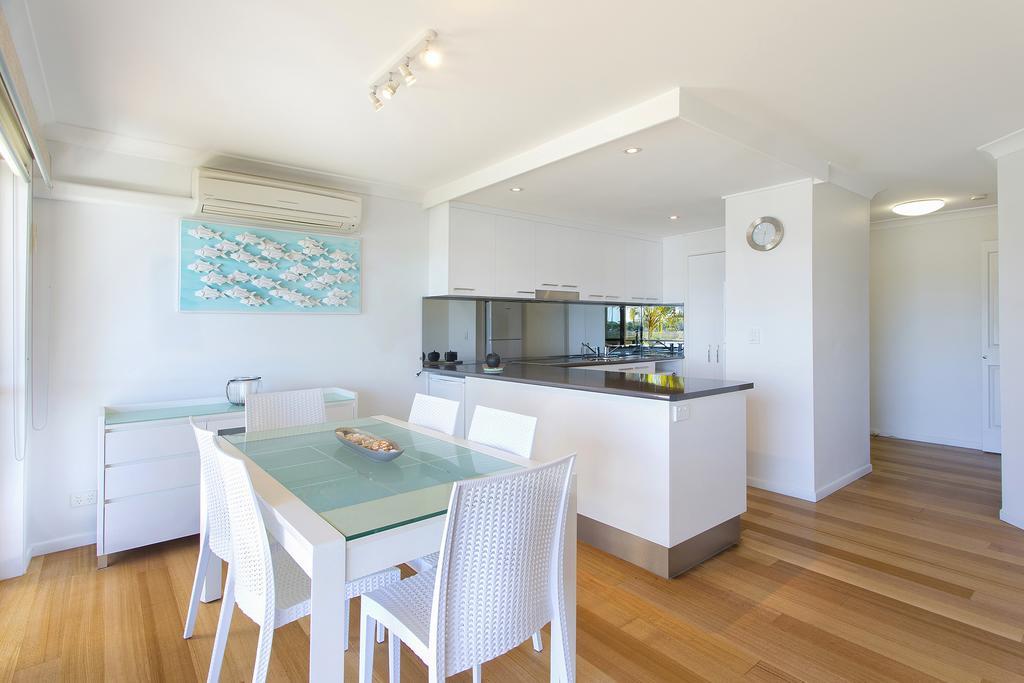 Noosa Shores Resort Extérieur photo